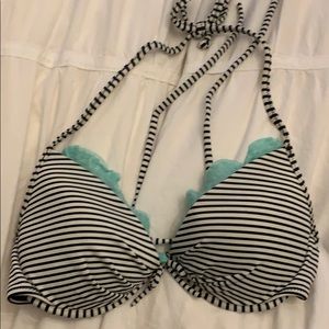 Victoria’s Secret Push Up Bikini Top